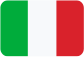 Montážní plošiny Italiano